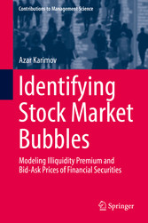 Identifying Stock Market Bubbles