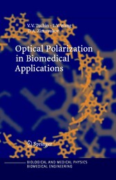 Optical Polarization in Biomedical Applications