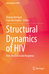 Structural Dynamics of HIV