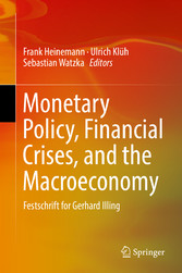 Monetary Policy, Financial Crises, and the Macroeconomy