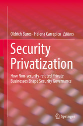 Security Privatization