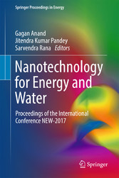 Nanotechnology for Energy and Water