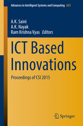 ICT Based Innovations