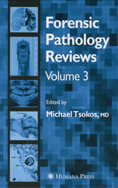 Forensic Pathology Reviews Vol    3