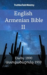 English Armenian Bible II