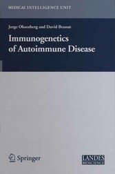 Immunogenetics of Autoimmune Disease