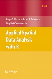 Applied Spatial Data Analysis with R