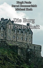 Die Burg IT-Sicherheit