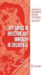 Hot Topics in Infection and Immunity in Children IV