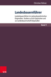 Landesbauernführer