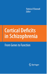 Cortical Deficits in Schizophrenia