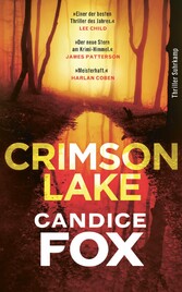 Crimson Lake