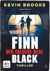 Finn Black - Der falsche Deal