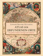 Atlas der erfundenen Orte