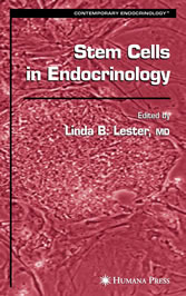 Stem Cells in Endocrinology