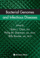 Bacterial Genomes and Infectious Diseases