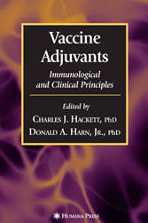 Vaccine Adjuvants