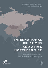 International Relations and Asia's Northern Tier