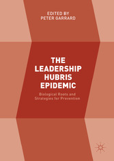 The Leadership Hubris Epidemic