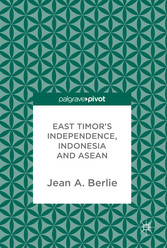 East Timor's Independence, Indonesia and ASEAN