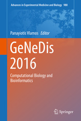 GeNeDis 2016