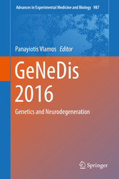 GeNeDis 2016