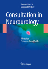 Consultation in Neurourology