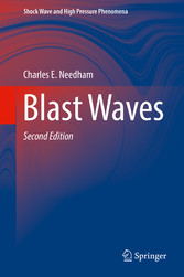 Blast Waves