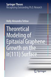 Theoretical Modeling of Epitaxial Graphene Growth on the Ir(111) Surface