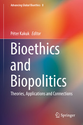 Bioethics and Biopolitics