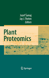 Plant Proteomics