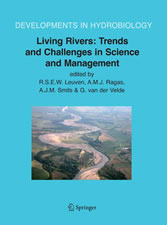 Living Rivers: Trends and Challenges in Science and Management