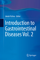 Introduction to Gastrointestinal Diseases Vol. 2