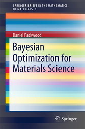 Bayesian Optimization for Materials Science