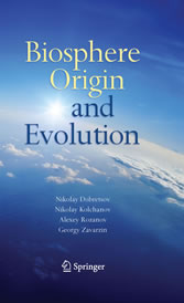 Biosphere Origin and Evolution