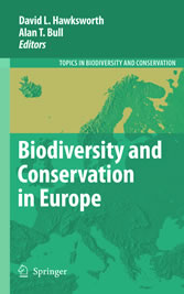 Biodiversity and Conservation in Europe