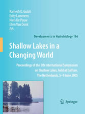 Shallow Lakes in a Changing World