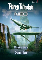 Perry Rhodan Neo Story 13: Sachiko