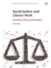 Social Justice and Library Work