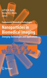 Nanoparticles in Biomedical Imaging