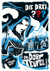 Die drei ??? Das Dorf der Teufel (drei Fragezeichen)