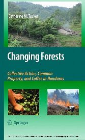 Changing Forests