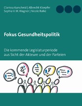 Fokus Gesundheitspolitik