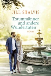 Traummänner und andere Wundertüten