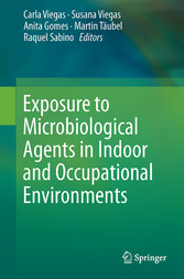 Exposure to Microbiological Agents in Indoor and Occupational Environments