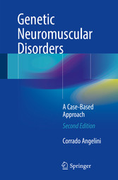 Genetic Neuromuscular Disorders