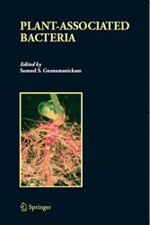 Plant-Associated Bacteria