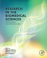 Research in the Biomedical Sciences