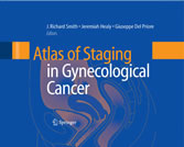 Atlas of Staging in Gynecological Cancer