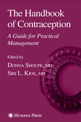 The Handbook of Contraception